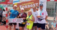 Limanowa Forrest – wyniki  - zdjęcie 3