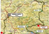 Te drogi będą jutro zamykane - zdjęcie główne