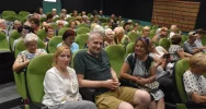 Odbyło się spotkanie autorskie z Marcinem Kydryńskim - zdjęcie 5
