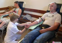 Kolejny raz “podzielą się życiem” - zdjęcie główne