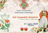 Przed nami 25 Przegląd Dorobku Kulturalnego i Kulinarnego Kół Gospodyń Wiejskich - zdjęcie główne