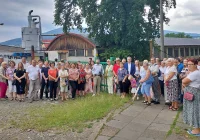 Śladami przemysłowego dziedzictwa miasta - zdjęcie główne