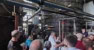 Śladami przemysłowego dziedzictwa miasta - zdjęcie 4