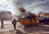 Piłsudskiego ruchliwsza niż „zakopianka” - zdjęcie główne