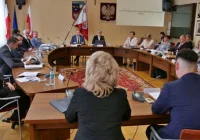 Obrady miejskich radnych - oglądaj na żywo - zdjęcie główne