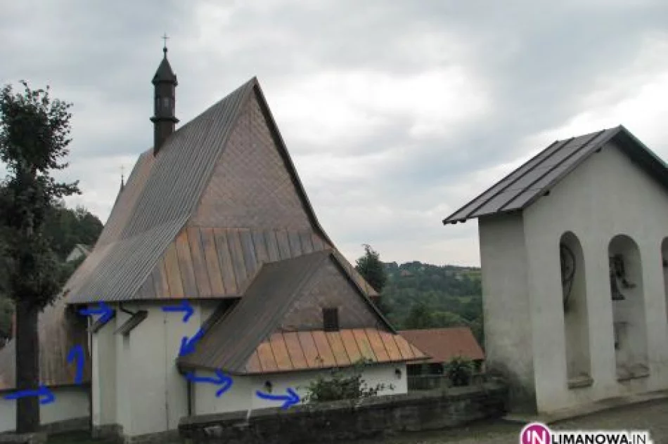 Nowe Rybie na szlaku podkowca - zdjęcie 2