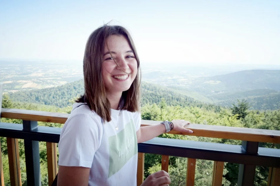 Wędrówka w upalny poranek i liczne spotkanie na szczycie (ZDJĘCIA) - zdjęcie 10
