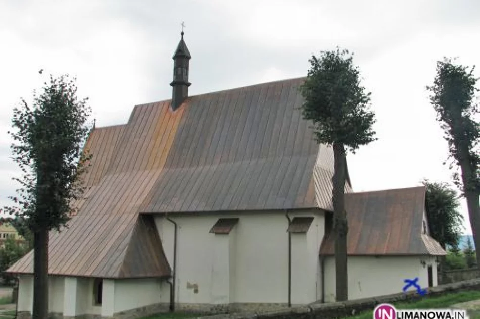 Nowe Rybie na szlaku podkowca - zdjęcie 3