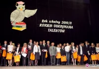 Rośnie liczba laureatów i finalistów - zdjęcie główne