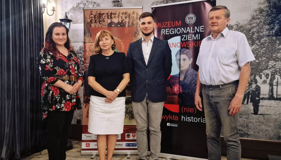 Ruszyła nowa inicjatywa historyczna - zdjęcie 1