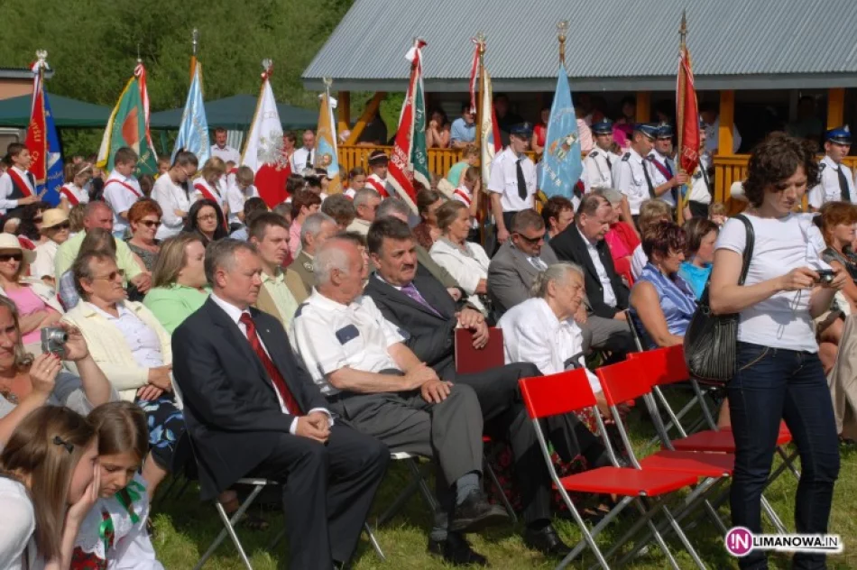 W miejscu wędrówek papieża - zdjęcie 2