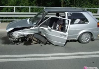 Wypadek w Młynnem - zdjęcie główne