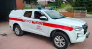 Jednostka OSP ma nowy pojazd - zdjęcie 4