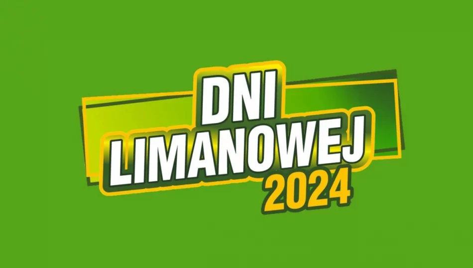 Przed nami drugi weekend „Dni Limanowej” - zdjęcie 1
