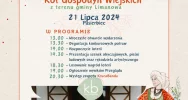 Przed nami 25 Przegląd Dorobku Kulturalnego i Kulinarnego Kół Gospodyń Wiejskich - zdjęcie 2
