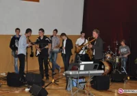 Lilie św. Antoniego i Puchar Starosty - zdjęcie główne