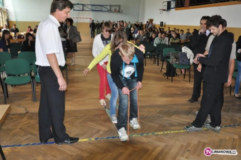 Lilie św. Antoniego i Puchar Starosty - zdjęcie 2