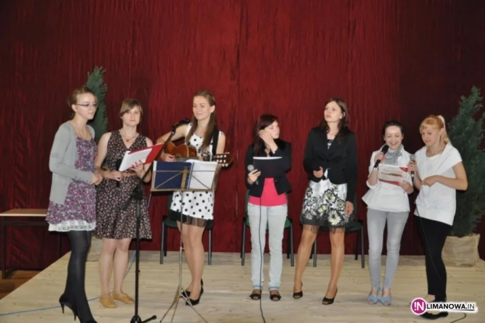 Lilie św. Antoniego i Puchar Starosty - zdjęcie 3