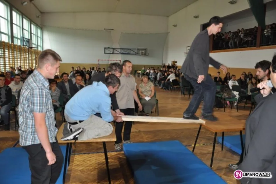 Lilie św. Antoniego i Puchar Starosty - zdjęcie 4