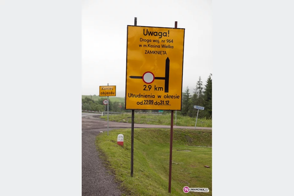 Zakazy jednak obowiązują - zdjęcie 3