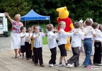 Rywalizacja w internecie: nagrodą plac zabaw - zdjęcie główne