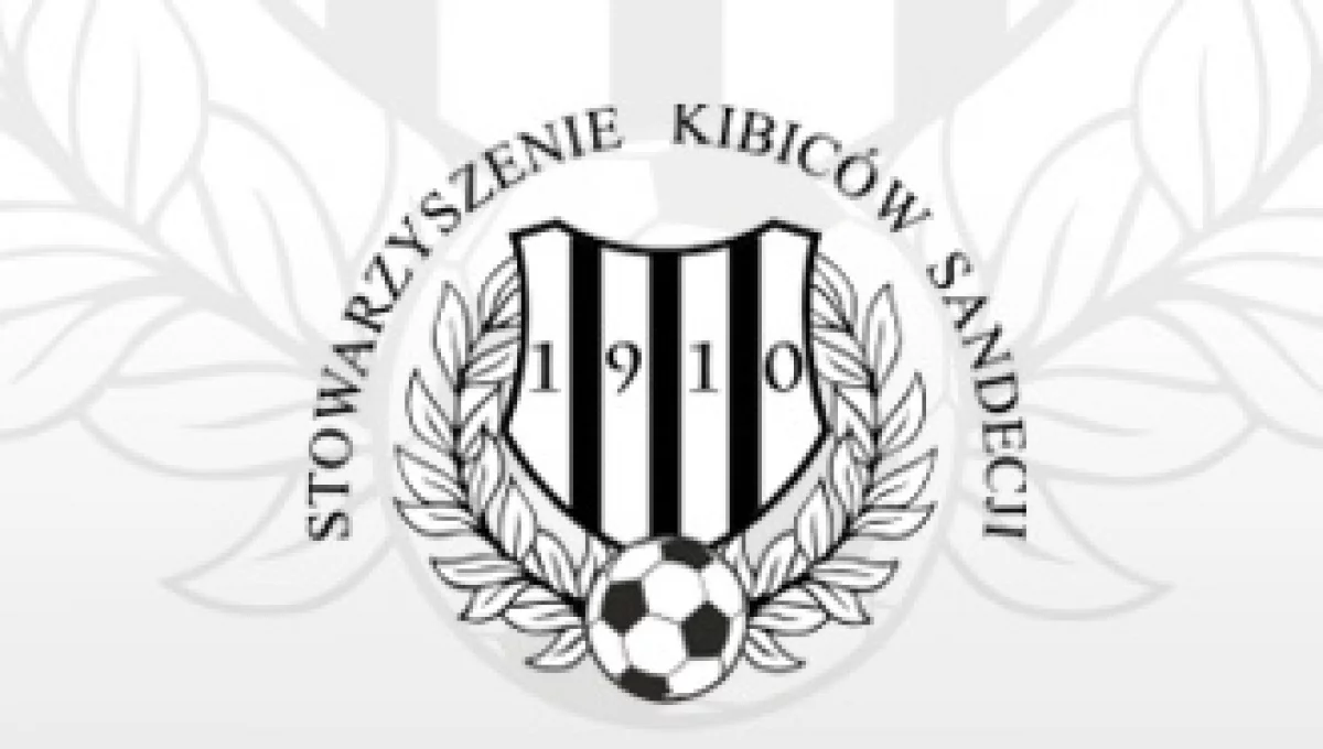 Stowarzyszenie Kibiców Sandecji: Zbigniew Szubryt bliski rezygnacji