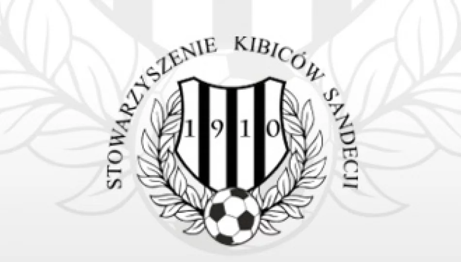 Stowarzyszenie Kibiców Sandecji: Zbigniew Szubryt bliski rezygnacji - zdjęcie 1