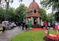 ​Tradycyjna lipcowa Eucharystia na wzgórzu Jabłoniec - zdjęcie główne