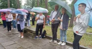 ​Tradycyjna lipcowa Eucharystia na wzgórzu Jabłoniec - zdjęcie 4