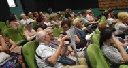 Odbyło się spotkanie autorskie z Marcinem Kydryńskim - zdjęcie 3
