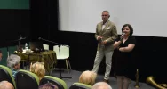 Odbyło się spotkanie autorskie z Marcinem Kydryńskim - zdjęcie 4