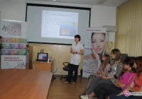 Dni zdrowej skóry w II LO - zdjęcie główne