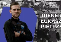 Krokus Przyszowa ma nowego trenera - zdjęcie główne