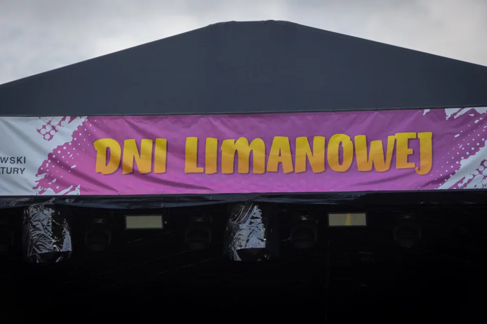 Dni Limanowej 2024 - Sobota - zdjęcie 3