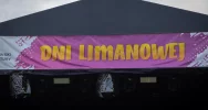 Trwają Dni Limanowej - wystąpiła Mała Armia Janosika (ZDJĘCIA) - zdjęcie 3