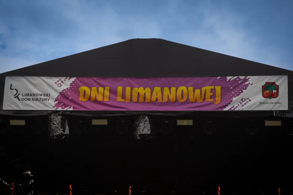 Dni Limanowej 2024 - Sobota - zdjęcie 4