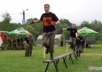 Młodzież sprawna jak żołnierze - zdjęcie główne