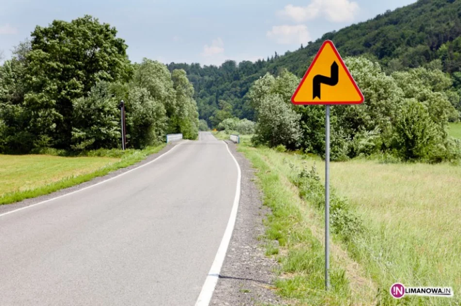 Żarcik drogowców: zakręty na prostej - zdjęcie 2