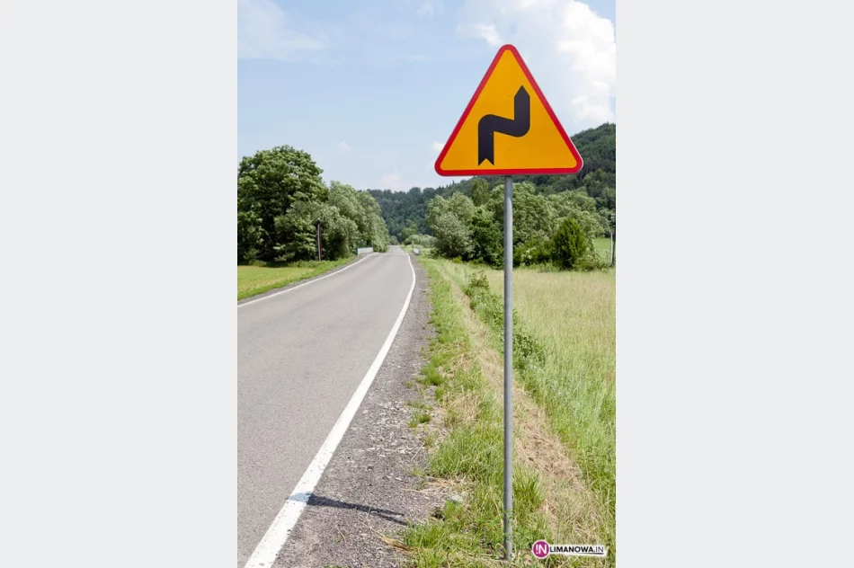 Żarcik drogowców: zakręty na prostej - zdjęcie 3