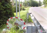 Kijem baseballowym w głowę - zdjęcie główne