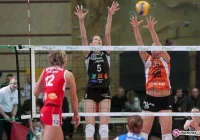 Jutro Muszynianka zagra z Wisłą w Mszanie! - zdjęcie główne