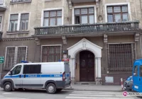 Policjant zwolniony ze służby - zdjęcie główne