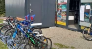 Trasy wokół Mogielicy zapraszają też w sezonie letnim - zdjęcie 2