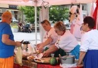 Smaki regionu promowane na rynku - zdjęcie główne