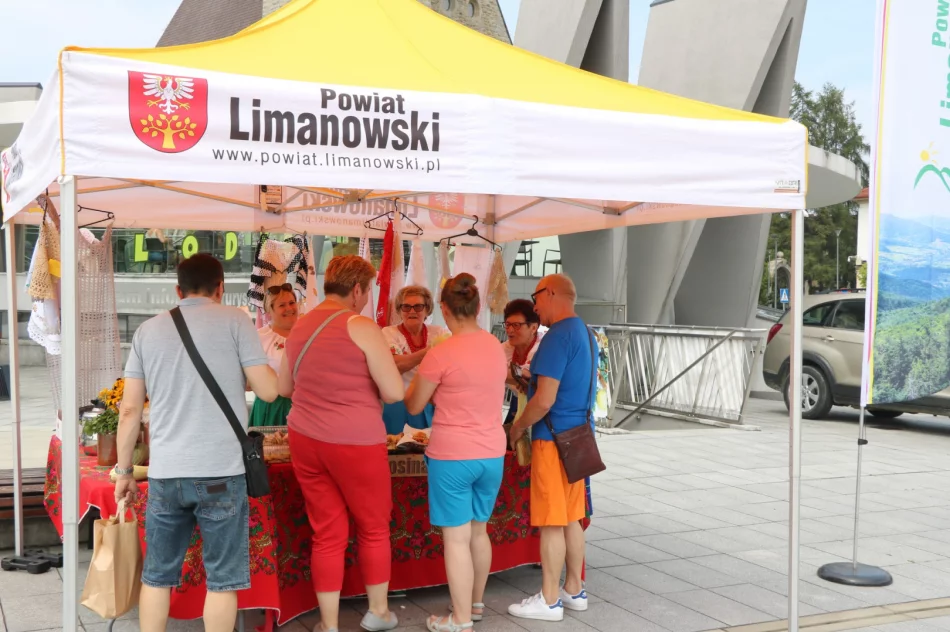 Smaki regionu promowane na rynku - zdjęcie 2