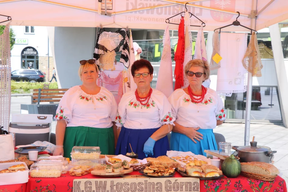 Smaki regionu promowane na rynku - zdjęcie 3