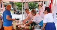 Smaki regionu promowane na rynku - zdjęcie 4