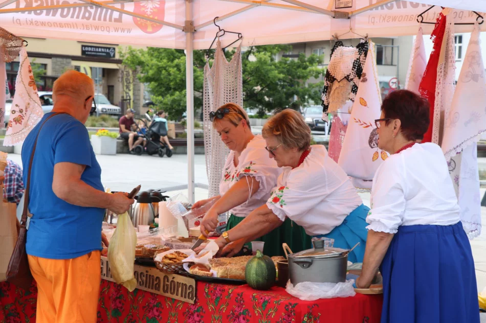 Smaki regionu promowane na rynku - zdjęcie 4