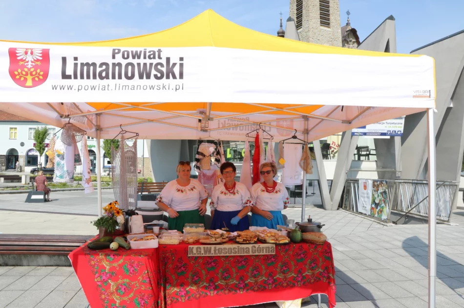 Smaki regionu promowane na rynku - zdjęcie 5