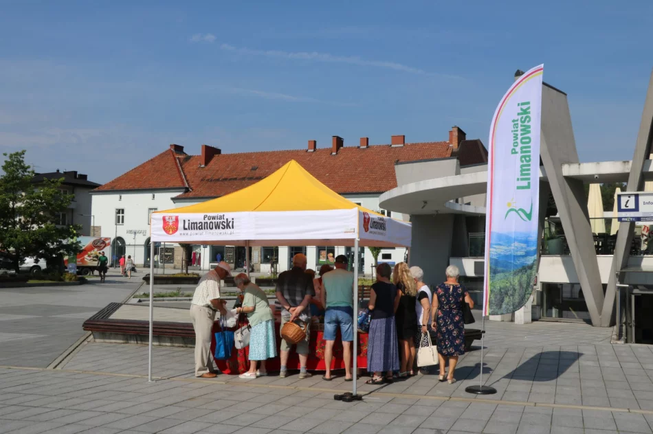 Smaki regionu promowane na rynku - zdjęcie 6
